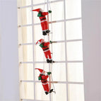 Ladder voor 3 personen