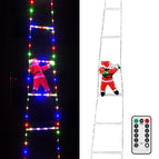Multicolor / 75cm 75 LED's