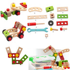 Toolbox Set 2