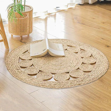 EcoStep - Duurzaam Antislip Vloerkleed voor de Woonkamer