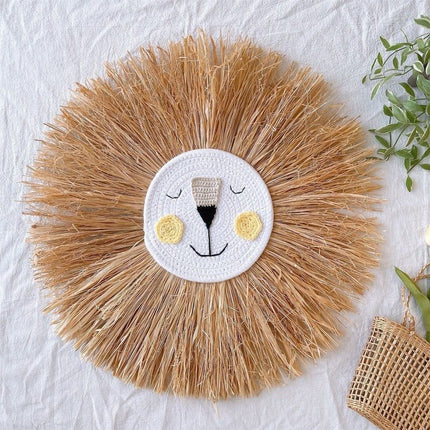 CuteWall Art – Schattige Wanddecoratie voor de Babykamer