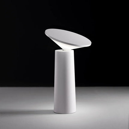 ChicLicht – Moderne Touch Tafellamp met USB