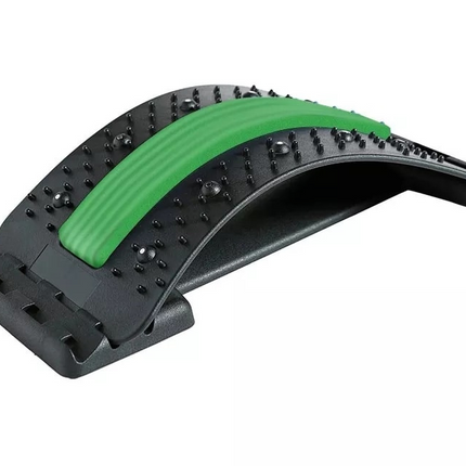 BackEase - Comfortabel Massageplank voor Rugpijn