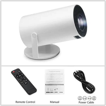 Cinemate™ - 4K Ultra HD Projector