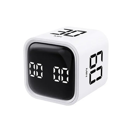 TimeMaster - Slimme Timer met Gravitatie Sensor