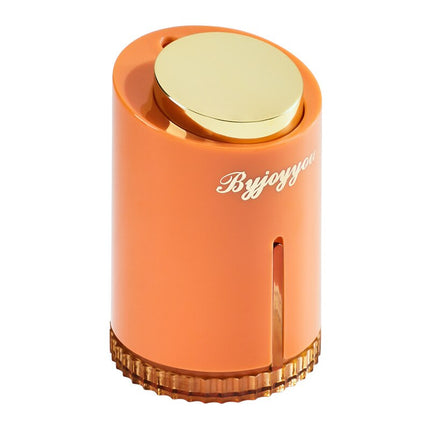 ToothMaster Holder – Elegante Pop-Up Tandenstokers