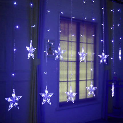 LumièresÉtoilées - Magisch Lichtsnoer voor Betoverende Decoratie