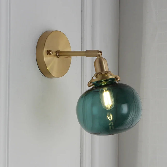 LightCrown Wall Lamp - Strakke Moderne Verlichting