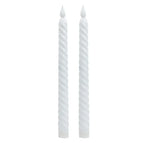 Wit / 6 stuks