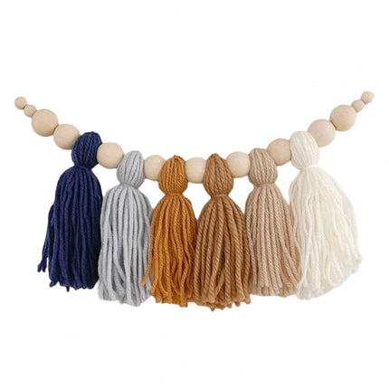 TinyGlow String - Schattige Verlichting voor de Babykamer