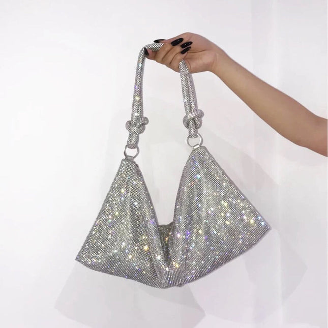 StyleMate Bag – Unieke Tas voor Elke Outfit