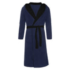 Blauw / 4XL