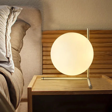 LusterLuxe - Elegante Scandinavische Hanglamp voor Verfijnde Verlichting
