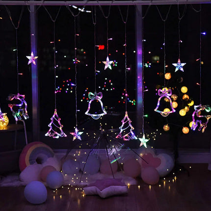 LumieresFestives String Lights - Magische Verlichting voor Feesten