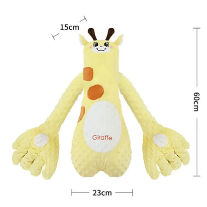 SleepyPal™ Comfort Pillow