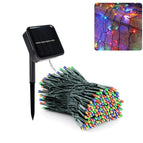 Multicolor / 5M 20 LED's 400mAh