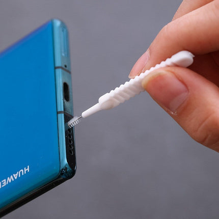 KalkBuster Brush – Krachtige Oplossing voor Vuil en Verstoppingen