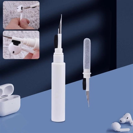 PureEar – Verzorgingsset voor Schone Oortjes