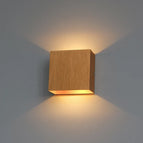 Goud / Warm wit (2700-3500K)