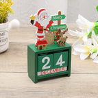 Groen B