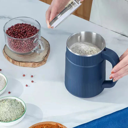 Handy Grind - Compacte Precisie Slijpmachine
