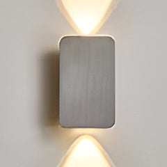 Luxe Scandinavische LED Wandlamp - Strakke Verlichting voor Elke Ruimte