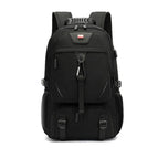 Zwart / 50L
