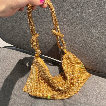 StyleMate Bag – Unieke Tas voor Elke Outfit