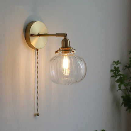 LightCrown Wall Lamp - Strakke Moderne Verlichting