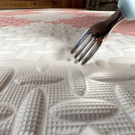 SafePlay Dikke Speelmat voor Baby’s – Veilige en Comfortabele Speelruimte