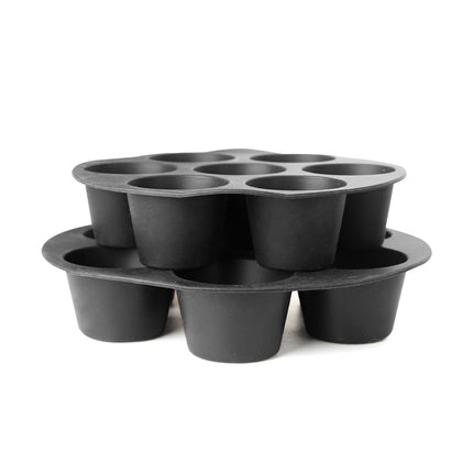 AirFryer BakeMaster - Cupcakevorm voor Makkelijk Bakken