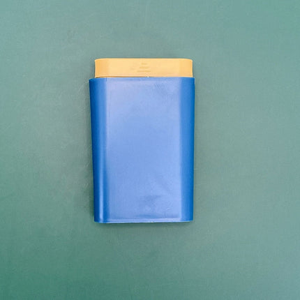 NordicPill – Stijlvol en Compact Supplementendoosje