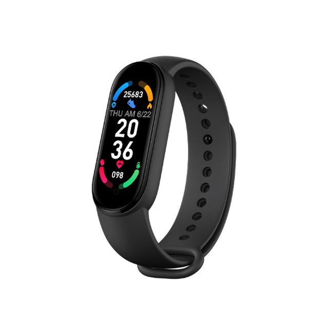 Pro Watch - Stijlvolle Bluetooth Smartwatch voor Alles
