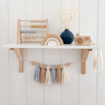 TinyGlow String - Schattige Verlichting voor de Babykamer