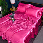 Helder Roze / 120X200CM