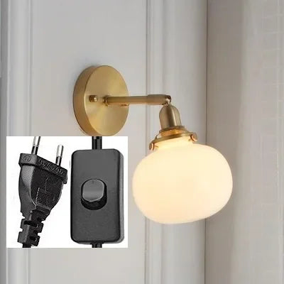 LightCrown Wall Lamp - Strakke Moderne Verlichting