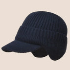 Marineblauw