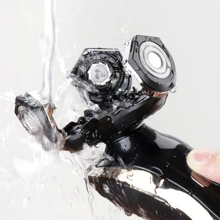 Z-Series Shaver – Oplaadbaar Scheerapparaat voor Nat en Droog