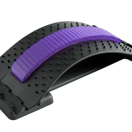 BackRelieve Premium - Innovatieve Verlichting voor Rug- en Nekpijn