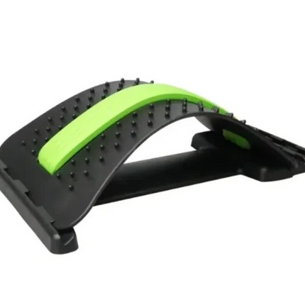 BackRelieve Premium - Innovatieve Verlichting voor Rug- en Nekpijn