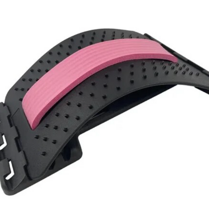 BackRelieve Premium - Innovatieve Verlichting voor Rug- en Nekpijn
