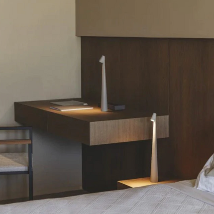 Verfijnde ArtisanGlow Lamp voor Luxe Interieurverlichting