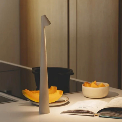 Verfijnde ArtisanGlow Lamp voor Luxe Interieurverlichting