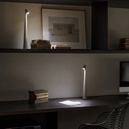 Verfijnde ArtisanGlow Lamp voor Luxe Interieurverlichting