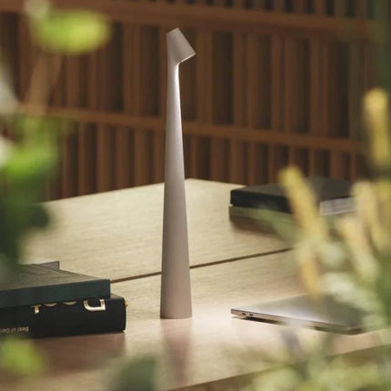 Verfijnde ArtisanGlow Lamp voor Luxe Interieurverlichting