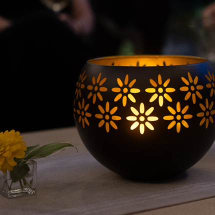Solar Flowerlamp | Tuinverlichting op zonne-energie