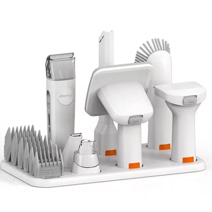 PetGroomer Deluxe – Professionele Honden Tondeuse