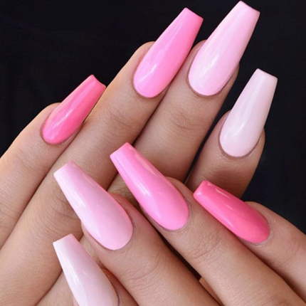 PolygelPro - Complete DIY Nagelset voor Perfecte Resultaten