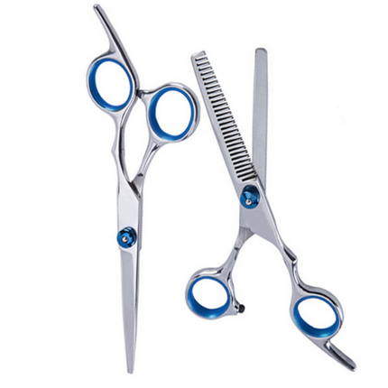 ProStyler - Complete DIY Kappersset voor Professionele Looks