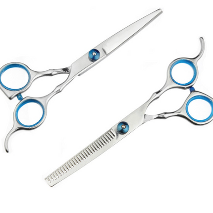 ProStyler - Complete DIY Kappersset voor Professionele Looks